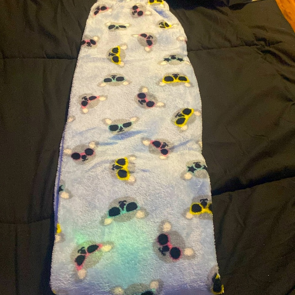 Kola pajama pants